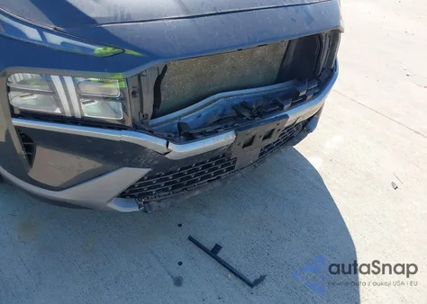 2021 Hyundai Santa Fe Se из США, поврежденный, VIN 5NMS14AJ4MH335806